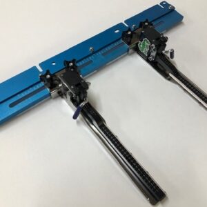 Barudan 520NC Gator Clamping System  (EFP007033)